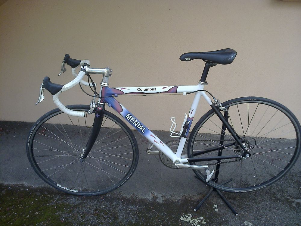 velo de course Sports