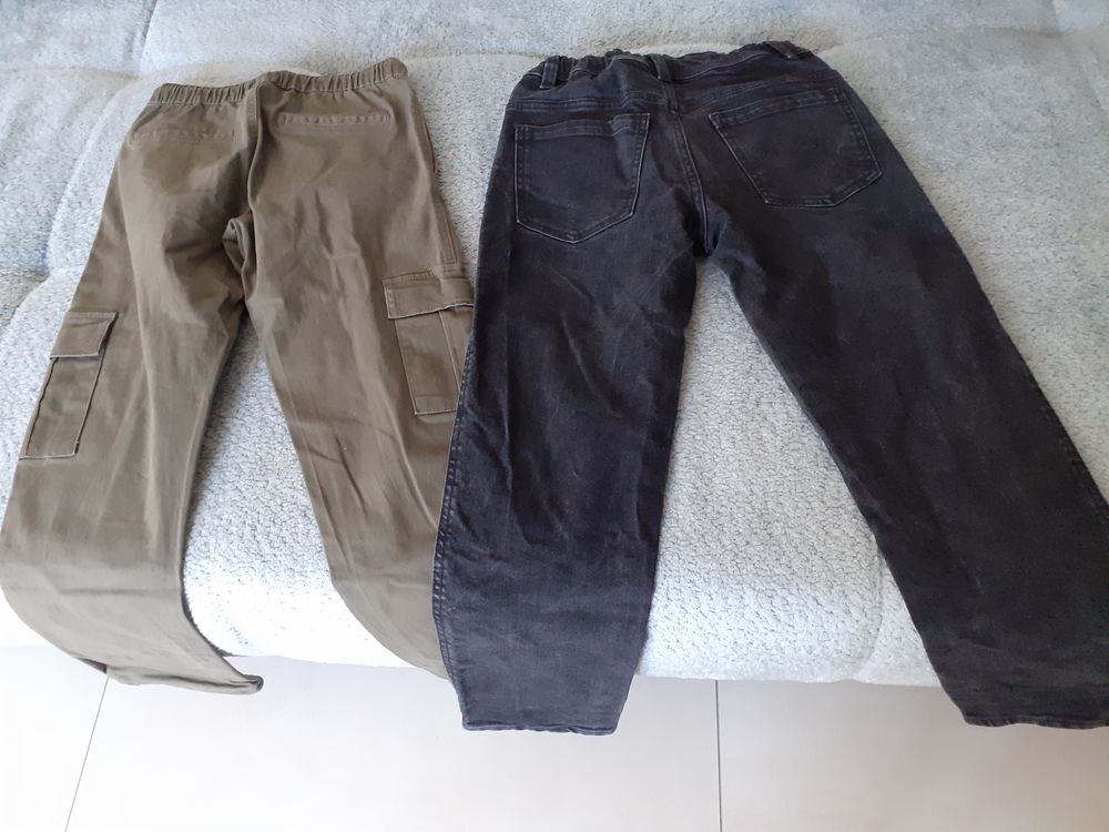 V&ecirc;tements 12.14 ans Vêtements