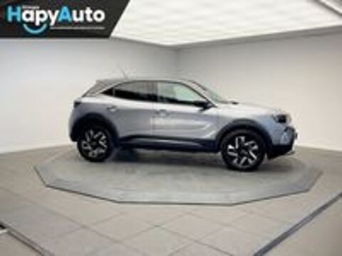 Mokka 1.2 Turbo 100 ch BVM6 Elegance 2022 occasion 65000 Tarbes