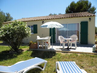 Location  Maison - Villa 