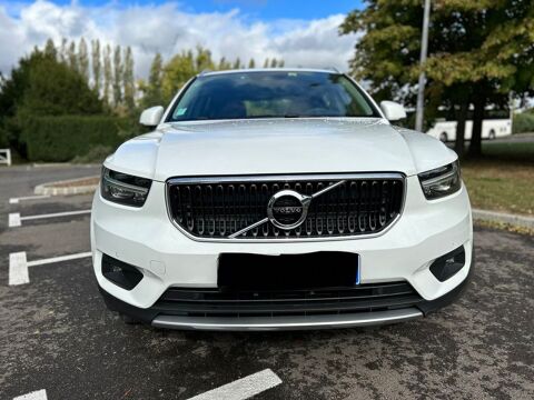 Volvo XC40 T2 129 ch Geartronic 8 Business 2021 occasion Audincourt 25400