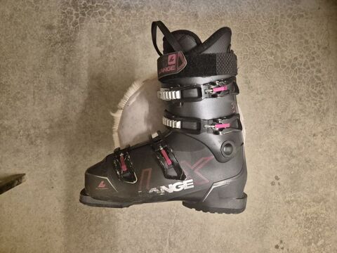 Lange LX 24.5 39 Saint-Gervais-les-Bains (74)