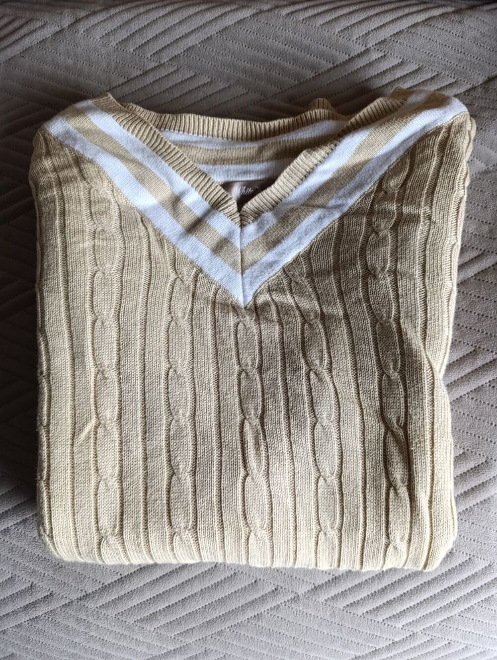 Pull femme Vêtements