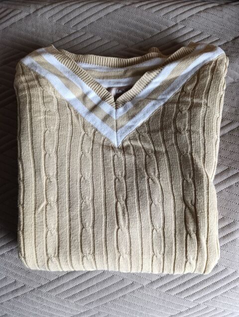 Pull femme 20 La Chapelle-sur-Erdre (44)