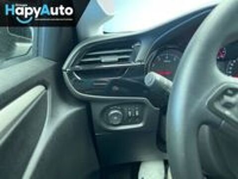 Corsa 1.2 Turbo 100 ch Edition 2025 occasion 65000 Tarbes