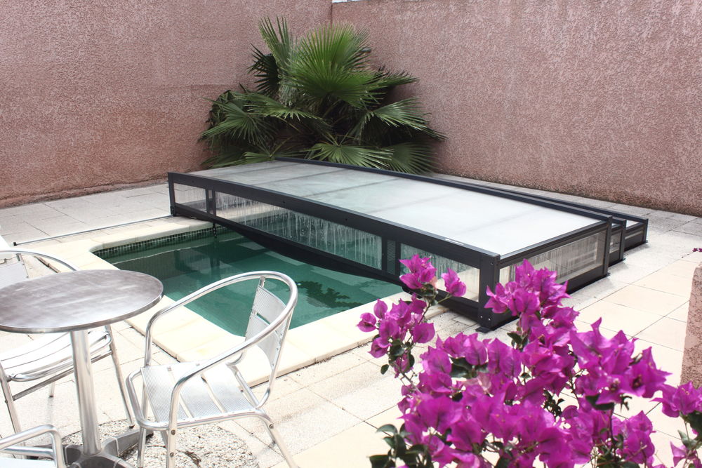   Appartement à Argeles plages avec piscine Languedoc-Roussillon, Argelès-sur-Mer (66700)