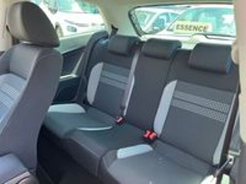 Polo 1.6 TDI 105 CR FAP Sportline 2013 occasion 42700 Firminy