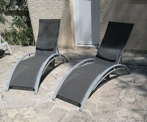 BAIN DE SOLEIL Prades-le-Lez (34)