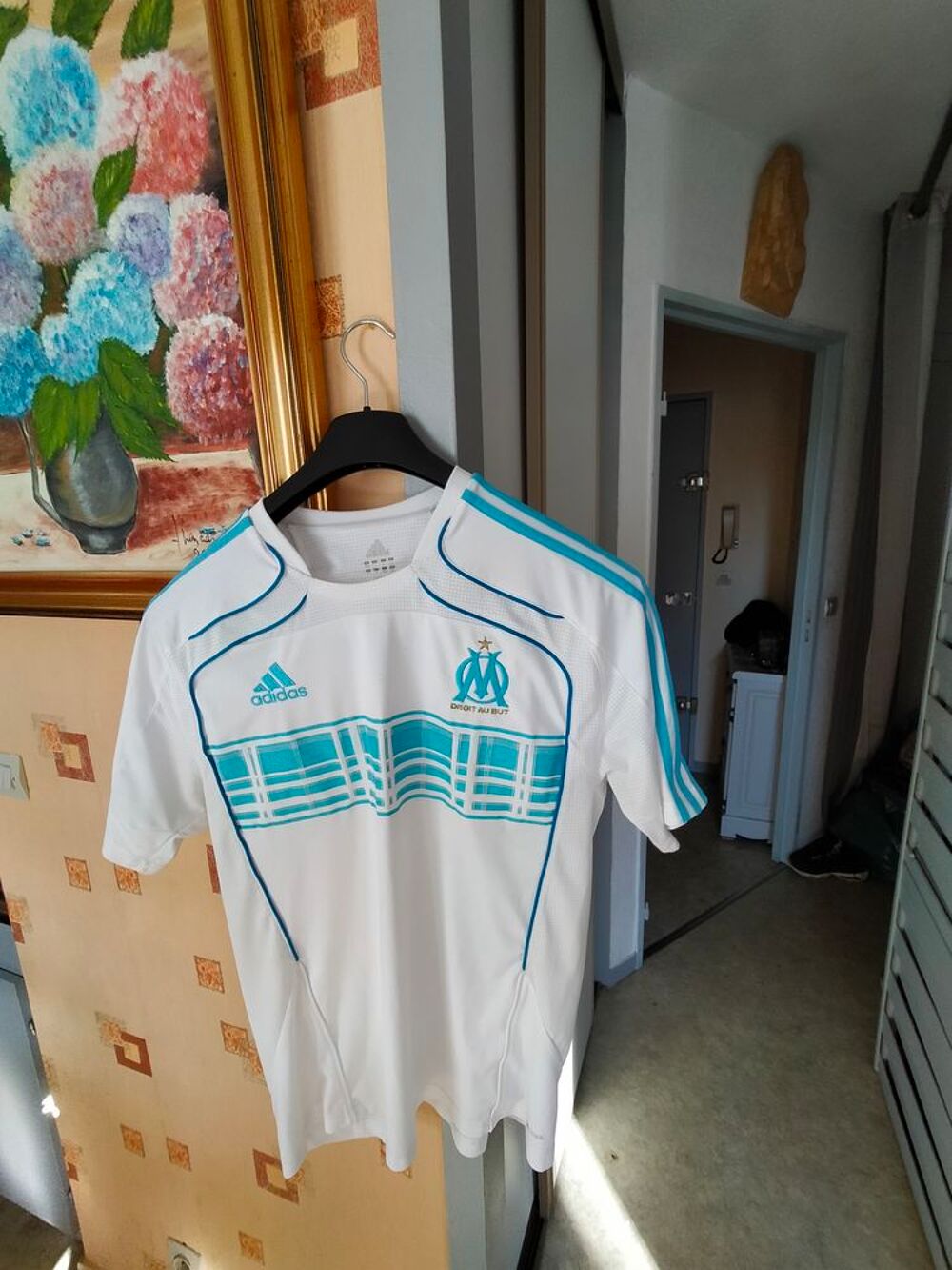 TEE SHIRT Vêtements