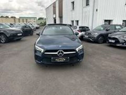 Classe A 250 e 8G-DCT Business Line 2021 occasion 95330 Domont