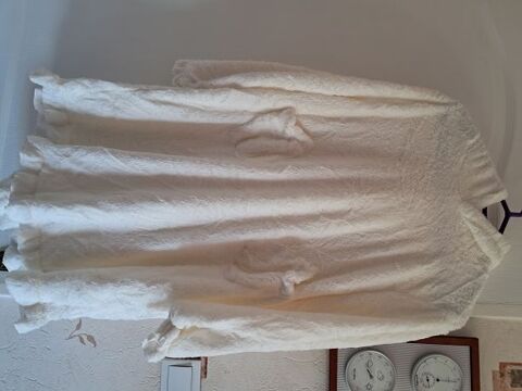 Chemise de nuit Ours blanc manga cosplay anime sailor moon j 19 F�ves (57)