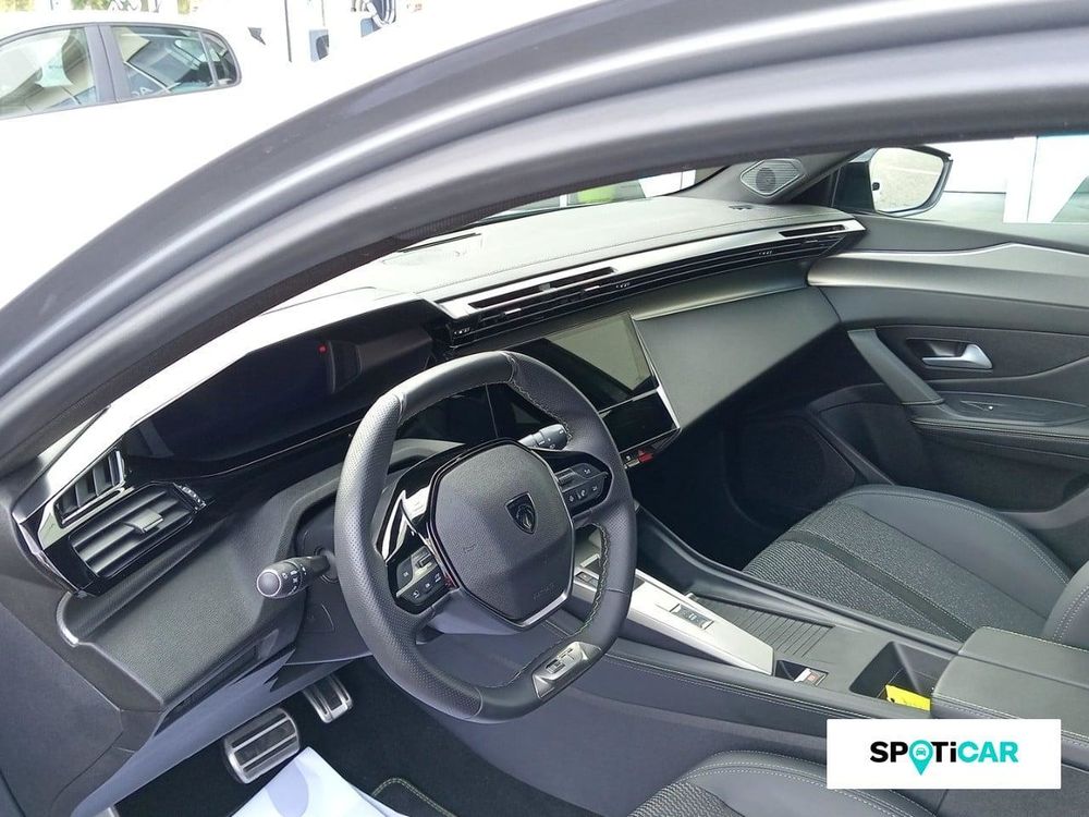 308 Hybrid 145 e-DCS6 GT 2025 occasion 46000 Cahors