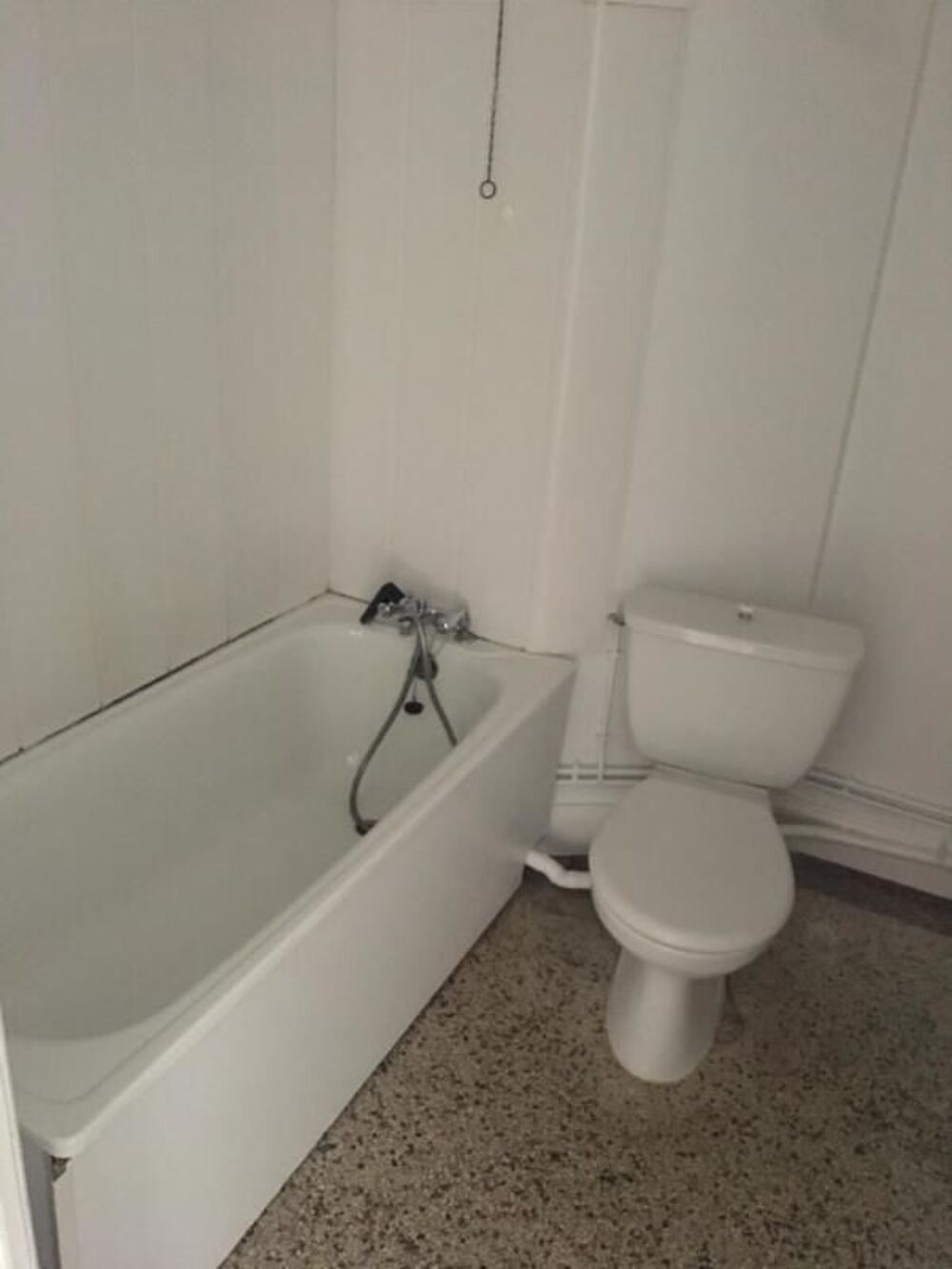 location Appartement - 3 pice(s) - 61 m Nancy (54000)
