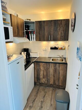  Appartement à vendre 2 pièces 34 m² Allos