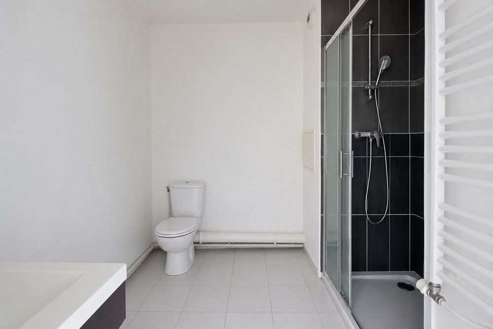 Vente Appartement T2 de 43,40 m² + Balcon de 2,40 m² + Parking Montigny-lès-cormeilles