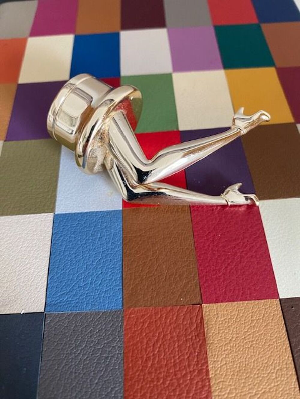 Bouchon Flacon Gaultier Scandal 