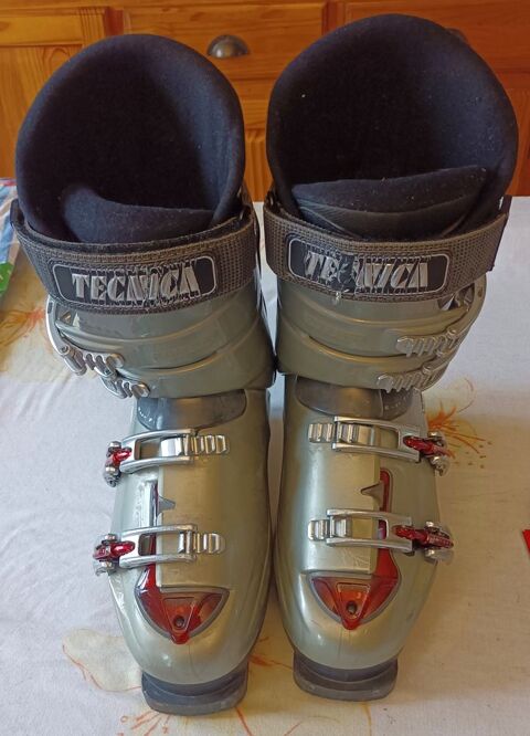Chaussures de Ski 40 Fublaines (77)