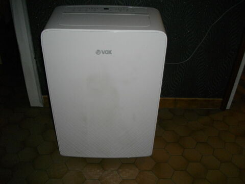Climatiseur 160 Vendin-le-Vieil (62)