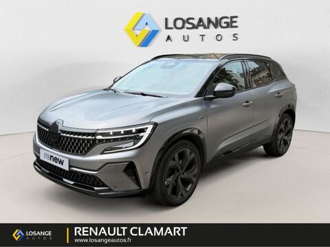 Annonce voiture Renault Austral 25490 €