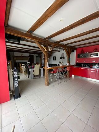 Ferme � vendre 7 pi�ces 240 m�
