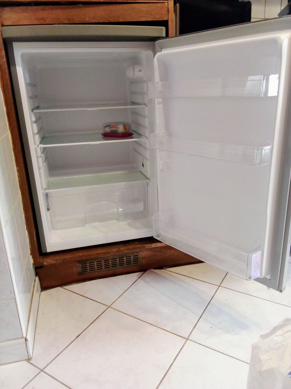 Frigo Top Neuf Electromnager