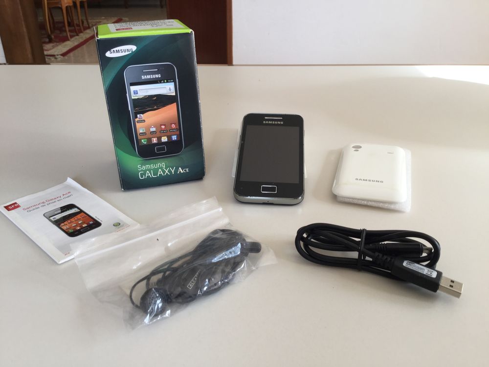  portable Samsung Tlphones et tablettes