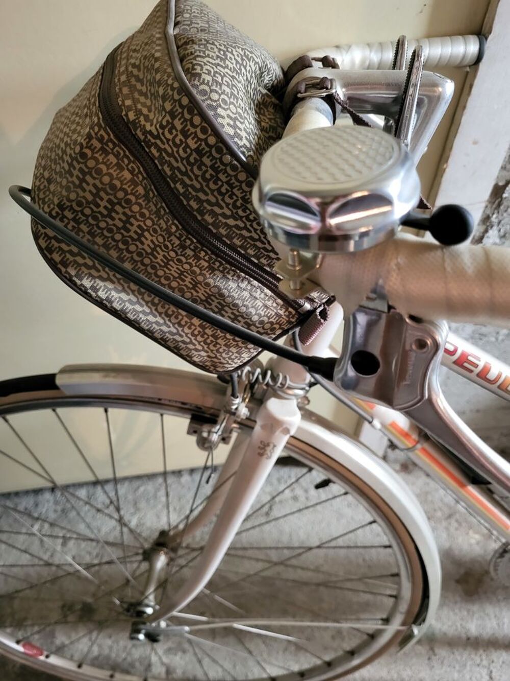 Velo Peugeot Vélos