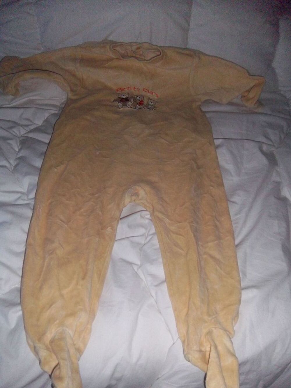Grenouill&egrave;re 24 mois Vêtements enfants