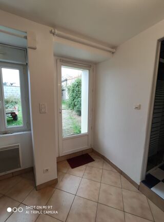  Maison � louer 2/3 pi�ces 38 m�