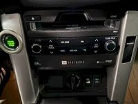 Land Cruiser X 190 D-4D FAP Lounge BVA 5p 2010 occasion 33520 Bruges