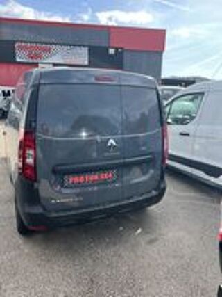 Express EXPRESS VAN BLUE DCI 75 - 22 ESSENTIEL 2021 occasion 13180 Gignac-la-Nerthe