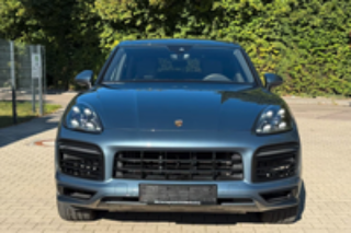 Cayenne 3.0 V6 440 ch Tiptronic BVA S 2019 occasion 59000 Lille