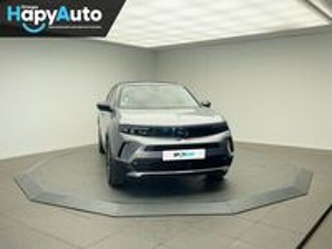 Mokka Electrique 136 ch & Batterie 50 kWh Elegance 2022 occasion 65000 Tarbes