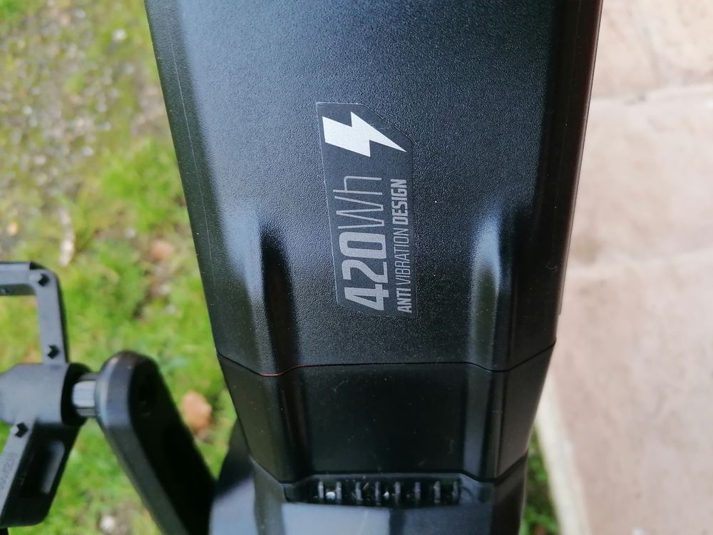 VTT ROCKRIDER e ST 500 NOIR Vélos