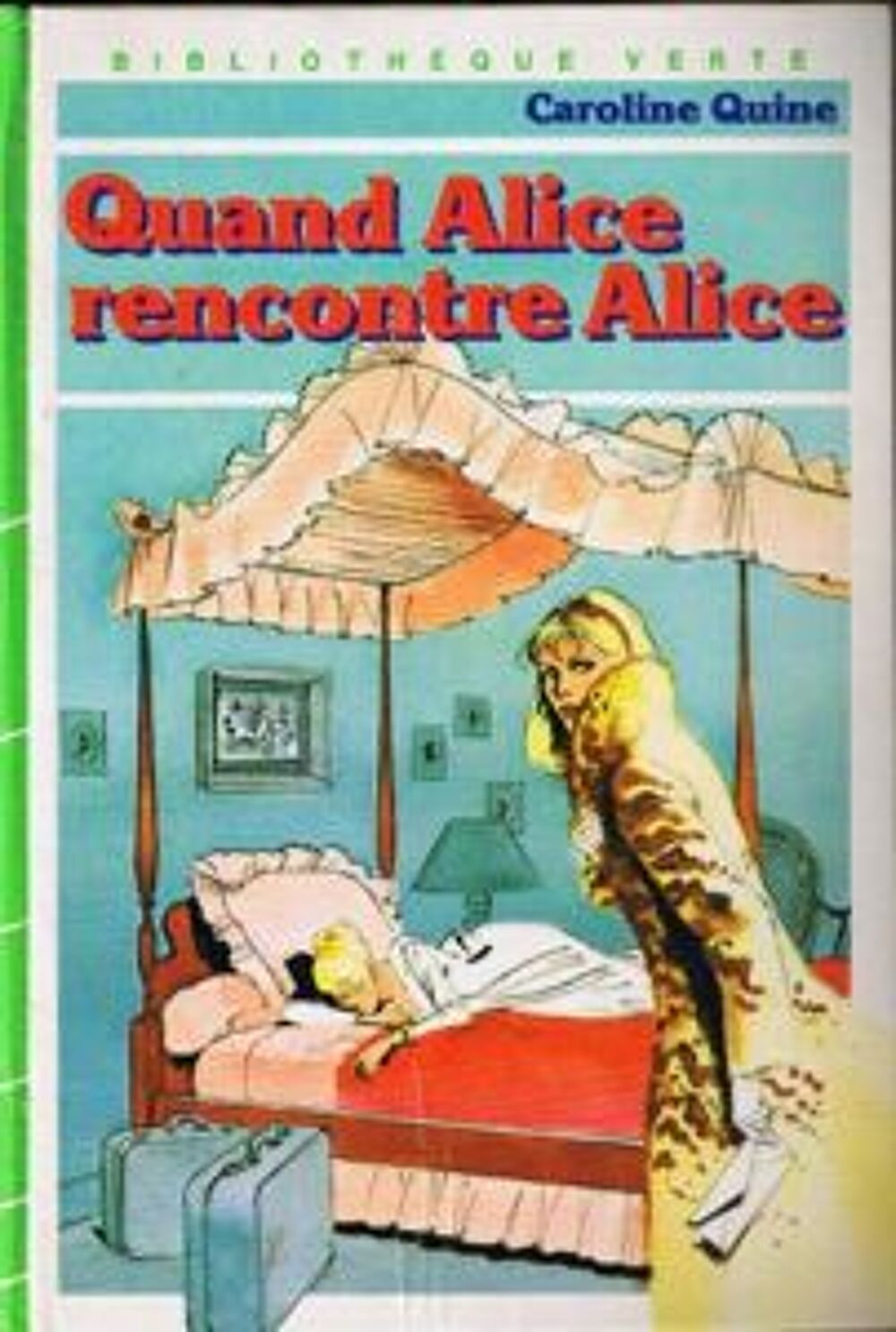 LOT DE 21 LIVRES B VERTE ET ROSE Livres et BD