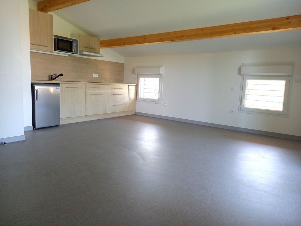 Location Appartement TB studio neuf 28m2 clair, calme, clim, prox Fac et commerce Albi