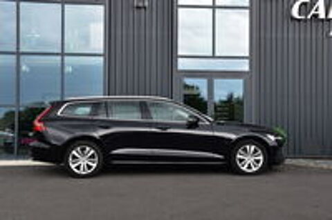 V60 B3 163 ch Geartronic 8 Momentum Business 2021 occasion 56300 Pontivy