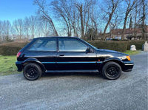 Fiesta 1.6 XR2 i 1991 occasion 59310 Auchy-lez-Orchies
