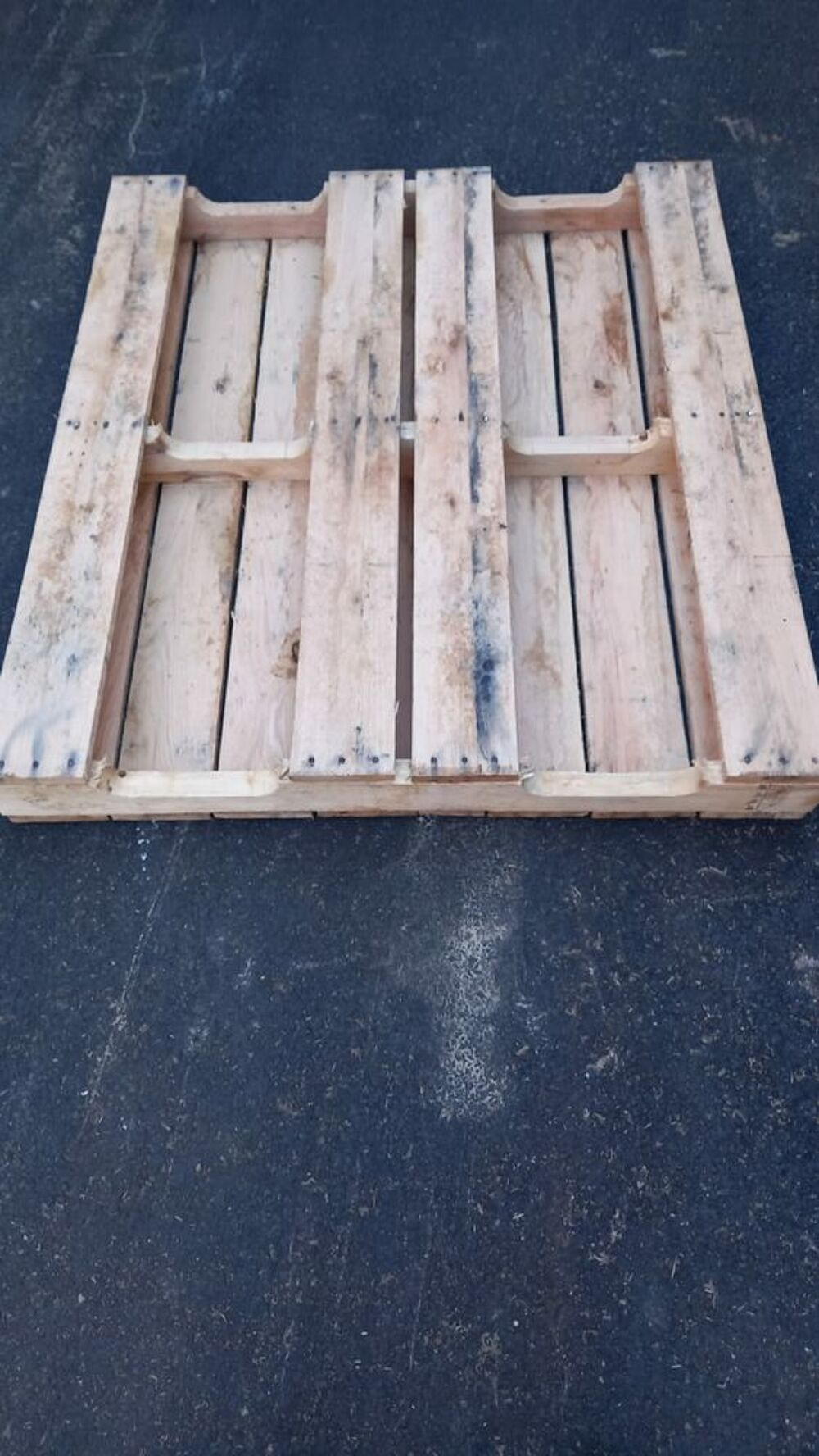 terrasse en Bois planchers pleines Jardin