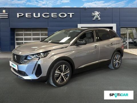 Annonce voiture Peugeot 3008 26900 �