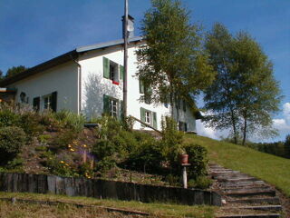 Location  Gîte 