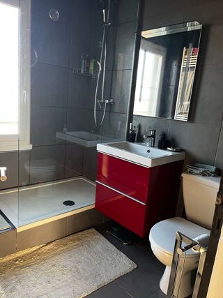  Appartement  vendre 4 pices 75 m Saint-quentin