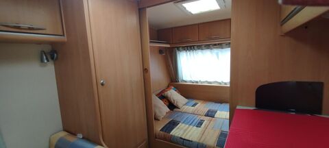 ADRIA Caravane 2006 occasion Toulouse 31200