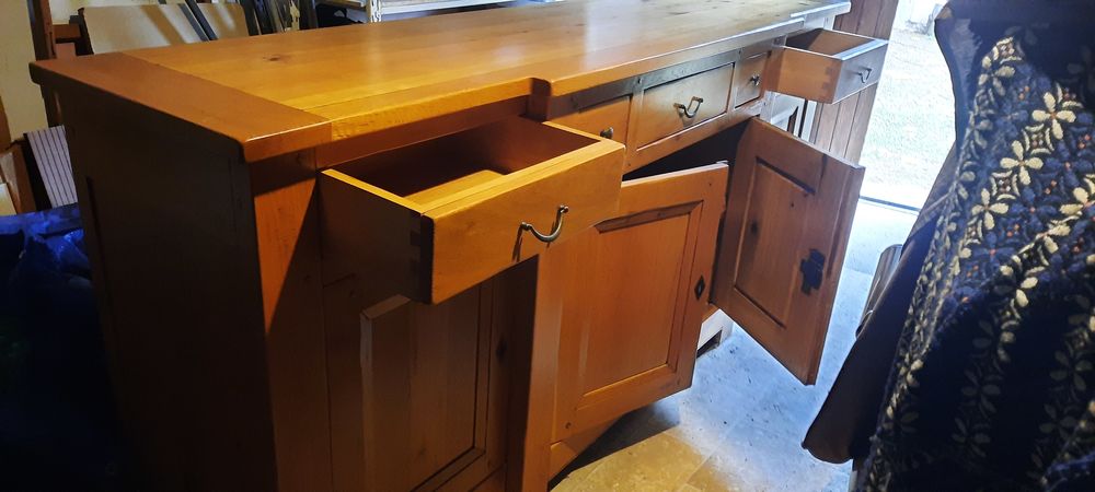 BUFFET NOYER Meubles