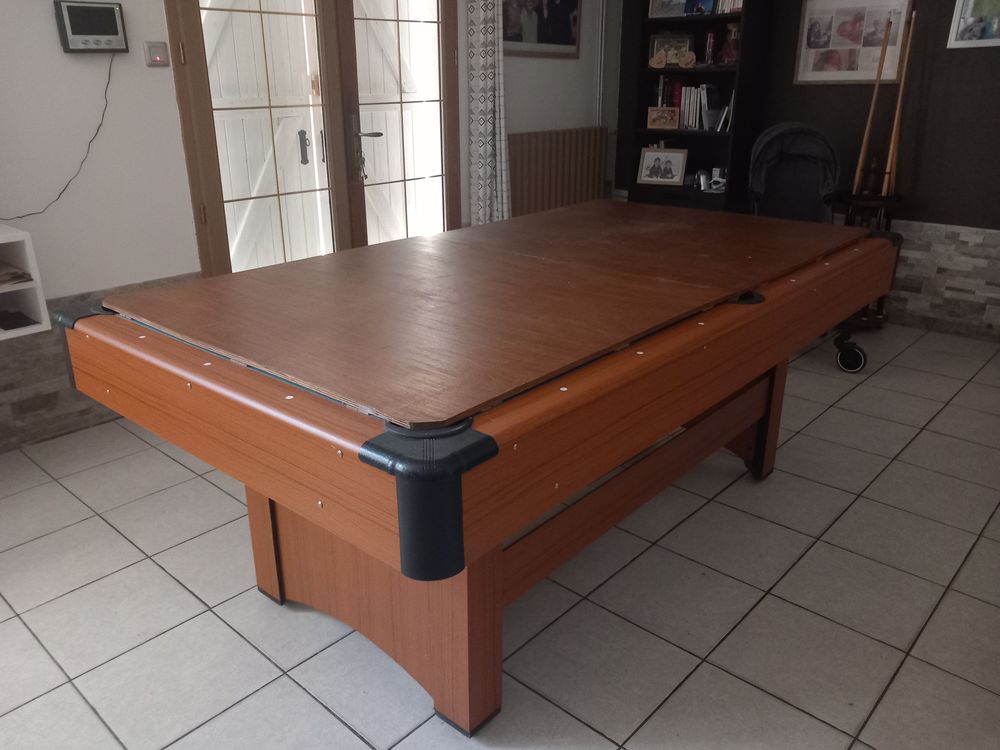 billard am&eacute;ricain Sports