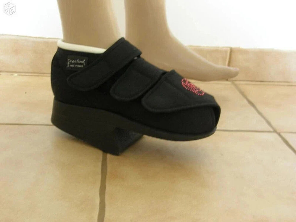 Chaussure th&eacute;rapeutique Chaussures
