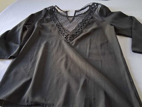 joli chemisier 10 Toulon (83)