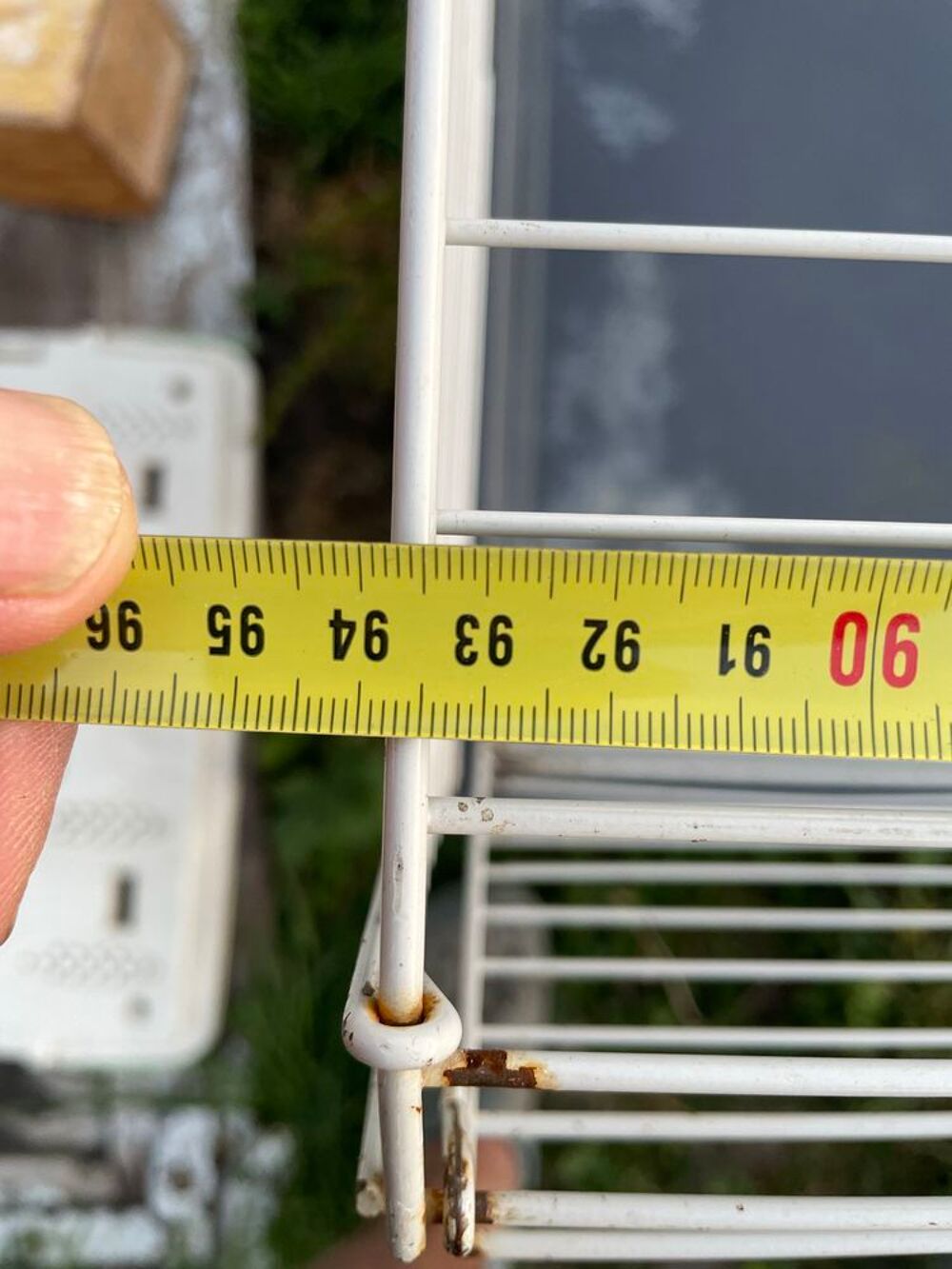 super cage pour lapins nains ou autres rongeurs Jardin