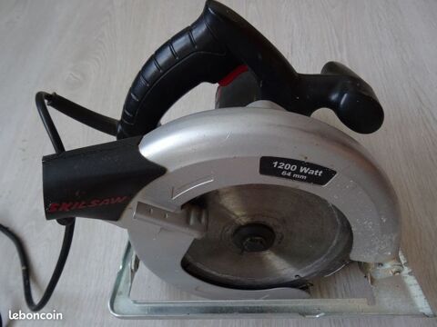 scie circulaire 45 Erstein (67)