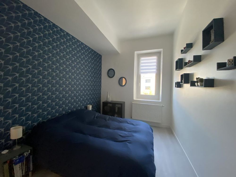 Vente Appartement Appartement 4 pièces avec emplacement de parking et cave Reims